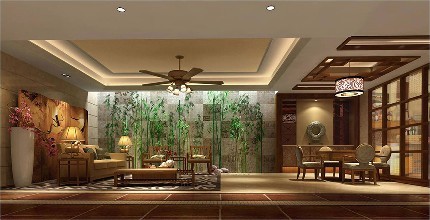地下室公司图